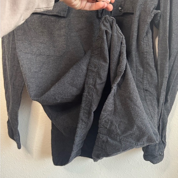 ENGINEERED GARMENTS ‘Cagoule’ Hoodie - Picture 8 of 16